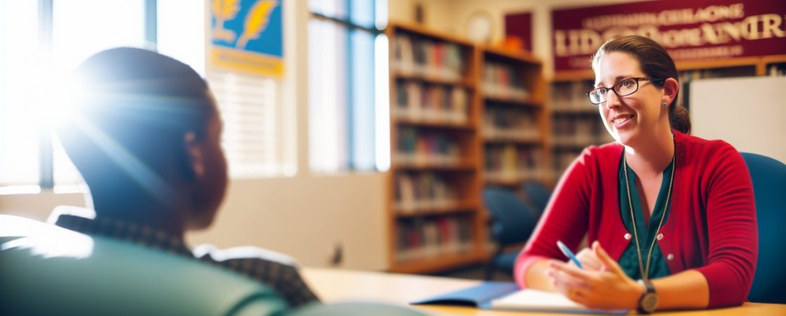 Le rôle clé de l'orientation scolaire dans le succès professionnel : un pilier essentiel pour l'avenir de nos jeunes