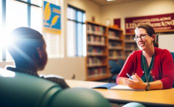 Le rôle clé de l'orientation scolaire dans le succès professionnel : un pilier essentiel pour l'avenir de nos jeunes