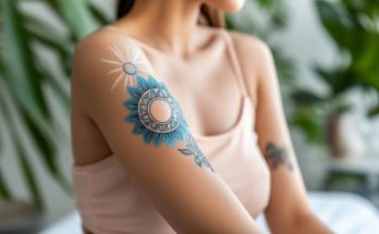 Le tatouage éphémère : Pourquoi opter pour cette tendance moderne et avantageuse ?