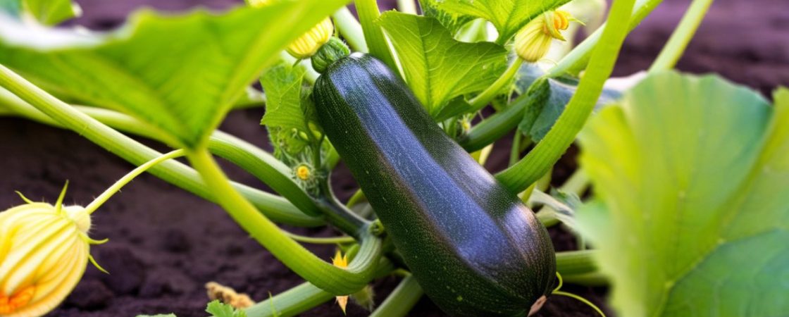 Tout ce que vous devez savoir pour cultiver des courgettes avec succès