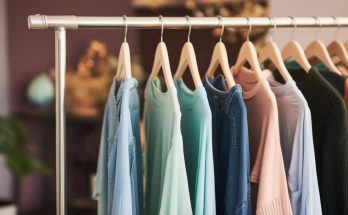 Découvrez les meilleures astuces pour un rangement de vêtements saisonnier efficace