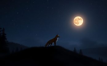 L'influence des humains transforme ces animaux : ils sont désormais actifs la nuit