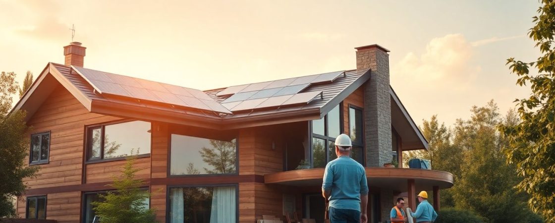 Rénovation énergétique : un coût surprise à prévoir de 400 à 900€ par an ! Êtes-vous préparé ?