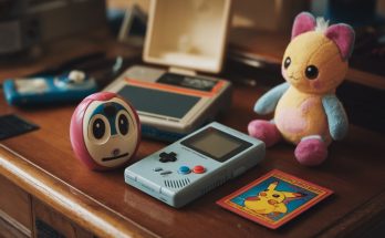 Trésors oubliés des années 90 : ces objets qui valent aujourd'hui une fortune