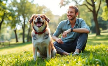 5 astuces pour promener votre chien sans laisse en toute sécurité