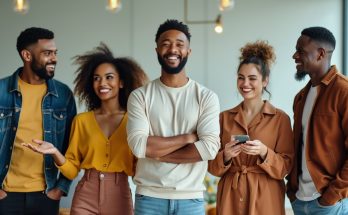 5 techniques de langage corporel pour charmer instantanément
