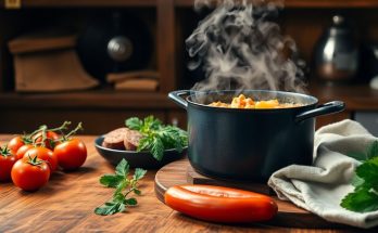 Macaronade sétoise : la recette réconfortante qui fait voyager