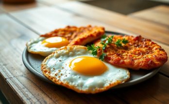 Voici la méthode secrète pour cuisiner des œufs comme un pro, sans effort !