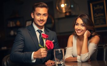 Comment séduire avec élégance : 6 astuces infaillibles pour charmer