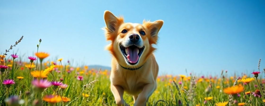 Balades de rêve : les astuces pour rendre votre chien fou de joie !