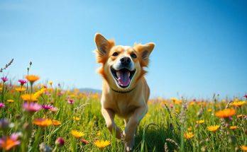 Balades de rêve : les astuces pour rendre votre chien fou de joie !