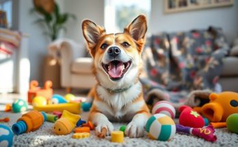 Ces petites attentions qui rendent votre chien fou de joie au quotidien