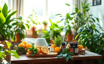 Découvrez des recettes pour parfumer votre maison naturellement