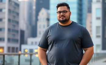 T-shirts grande taille homme : 7 conseils d'experts pour trouver la perle rare