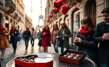 La Saint-Valentin en France : Une tradition qui divise les cœurs et les portefeuilles