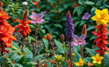 5 plantes toxiques à éviter absolument dans votre jardin