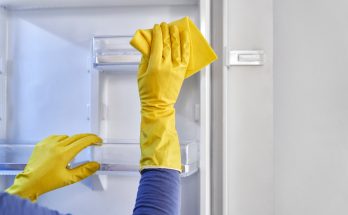 Découvrez comment transformer votre frigo en un lieu ultra-propre en un clin d'œil avec ces produits basiques !