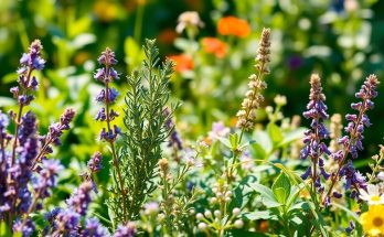4 plantes anti-limaces pour protéger votre jardin sans produits chimiques