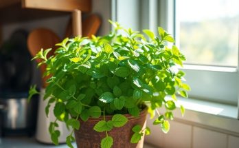 Arrêtez de l'acheter en supermarché, voici comment faire pousser de la menthe rapidement et à l'infini
