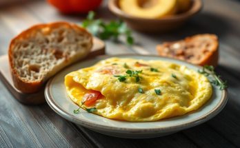 omelette