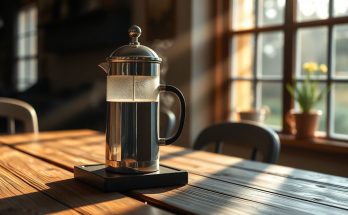 cafetière