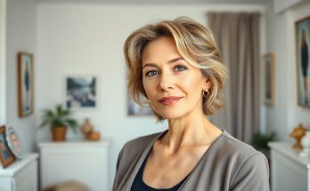 Ces habitudes coiffure de mamie qui vieillissent le visage : comment les éviter