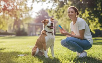 Dresser son chien adulte : techniques et astuces pour un compagnon bien éduqué