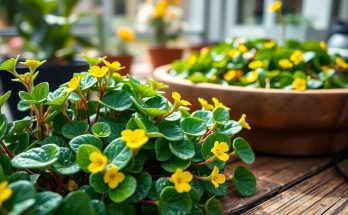 Le pourpier : cette plante oubliée qui révolutionne nos jardins et notre cuisine