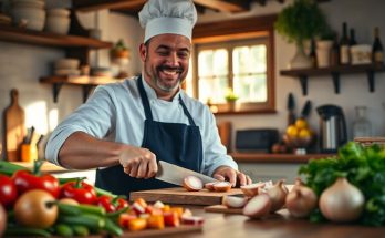 Le Sunion : Cuisinez l'oignon sans verser une larme