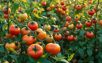Quelles variétés de tomates tardives semer en mai pour une récolte jusqu'aux premières gelées ?
