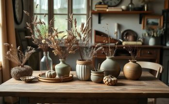 Recyclage de plantes mortes : idées pratiques pour leur donner une seconde vie