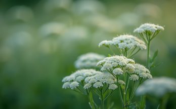 Cueillette sauvage : 10 plantes comestibles à découvrir absolument avant la fin de chaque saison