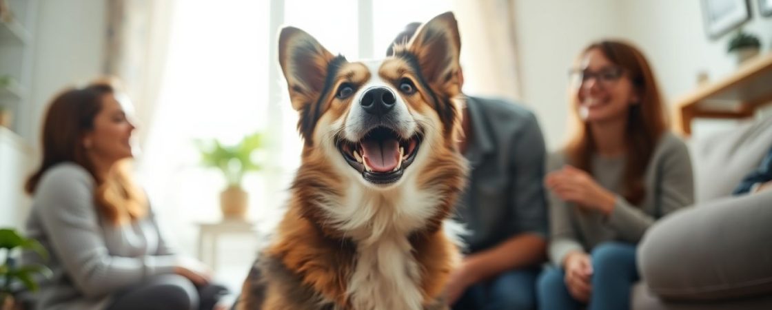 Renommer votre chien : guide pratique pour lui apprendre son nouveau nom