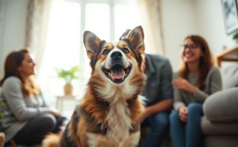 Renommer votre chien : guide pratique pour lui apprendre son nouveau nom