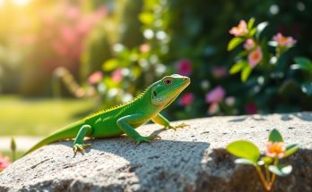 Cette petite bête dans votre jardin n’est pas un nuisible : elle vous rend un service énorme
