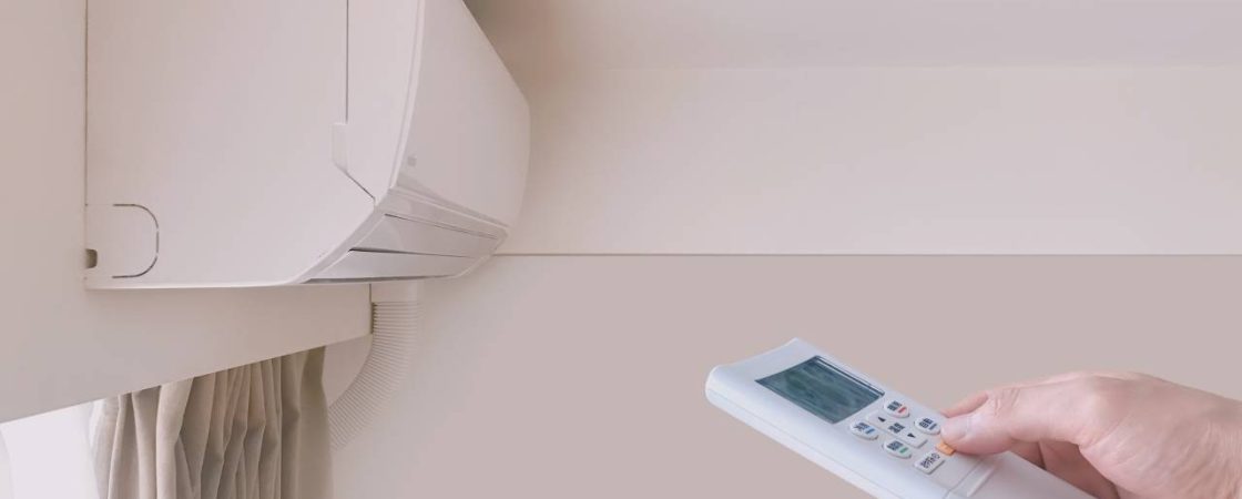 reglage climatiseur salon été