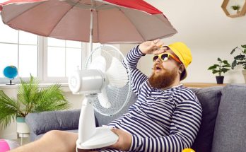 Vague de chaleur : voici le trio gagnant pour survivre sans climatiseur