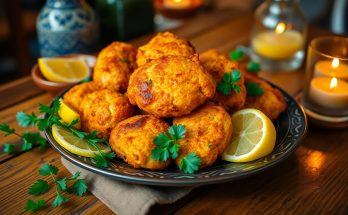 Briouates au Poulet : La Recette Marocaine qui Transforme Vos Apéritifs