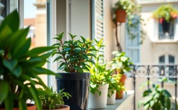 Ces 4 plantes d'intérieur adorent passer l'été dehors (et vous aussi !)