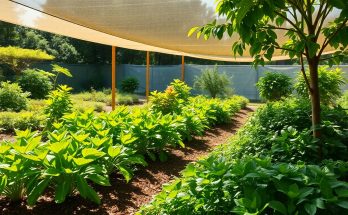 Chaleur et canicule : comment protéger vos plantes sans passer des heures à arroser