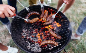 Ne laissez pas un accident gâcher votre barbecue : 5 conseils pour une fête 100% sûre
