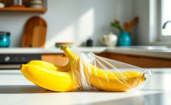 Comment conserver vos bananes jaunes plus longtemps : la technique infaillible