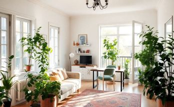 Feng Shui et laurier : les 7 endroits stratégiques pour activer richesse, sérénité et réussite