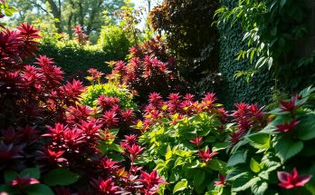Heuchères : des plantes qui subliment l'ombre de votre jardin