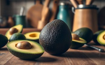 Ils recyclent leurs noyaux d’avocat comme ça, et leurs déchets ont fondu en un mois !