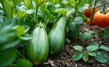 Cette méthode sicilienne pour tailler les courgettes va décupler vos récoltes de tomates cet été
