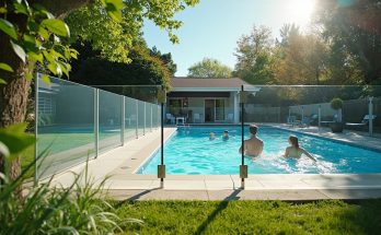 Sécurité piscine : réglementation obligatoire et conseils pratiques pour protéger votre famille