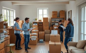 Tarifs débarras : ce qu’il faut savoir avant de choisir une entreprise