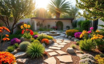 Transformer votre jardin sec en véritable oasis : guide pratique et astuces d'expert