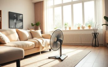 Votre ventilateur ne rafraîchit pas assez ? Découvrez 5 techniques qui vont tout changer cet été